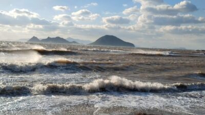 Meteoroloji Genel Müdürlüğü, Muğla için fırtına uyarısında bulundu.