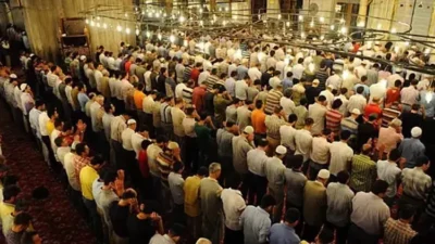 Bugün, 1 Mart 2025 Cumartesi, Ramazan ayının ilk günü. Müslümanlar