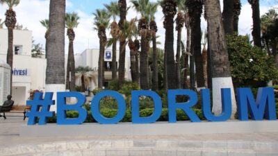 Bodrum Belediyesi, hizmet kalitesini artırmak amacıyla yönetim kadrosunda önemli değişiklikler