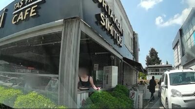 Bodrum’da çevreye duyarlılık çalışmalarıyla bilinen 'Mis Gibi Bodrum' ekibi, yaşanan