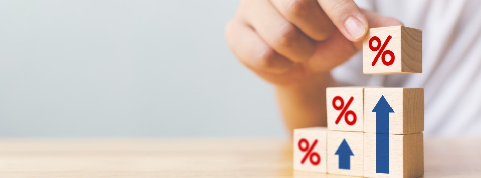 Türkiye Cumhuriyet Merkez Bankası'nın (TCMB) politika faizini artırmasının ardından, bankacılık