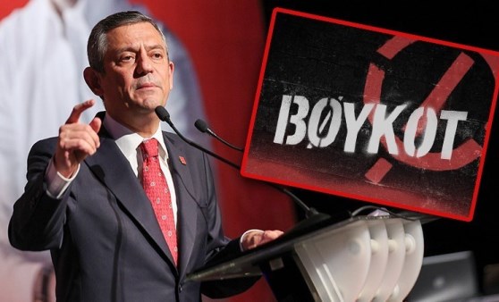 Türkiye’de ekonomik ve siyasi gelişmelere tepki göstermek amacıyla 2 Nisan’da