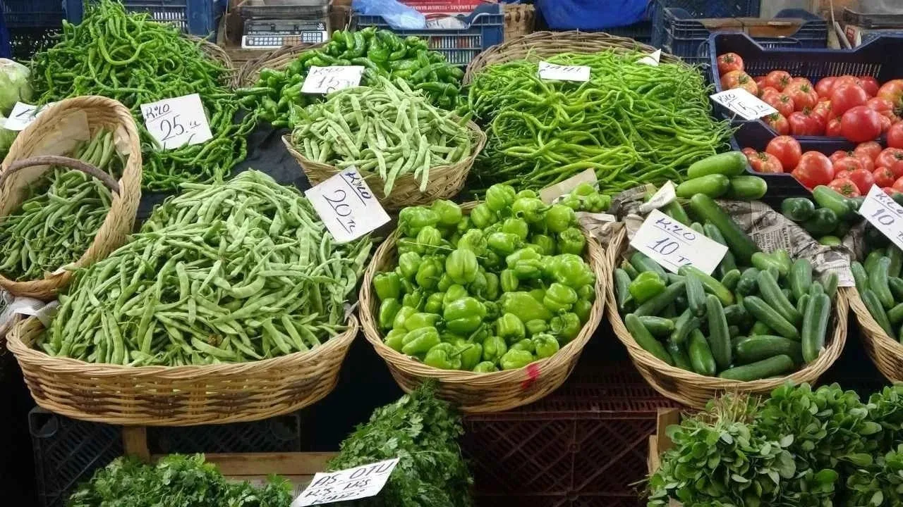 Greenpeace Türkiye’nin gerçekleştirdiği son araştırma, market ve pazarlarda satılan meyve