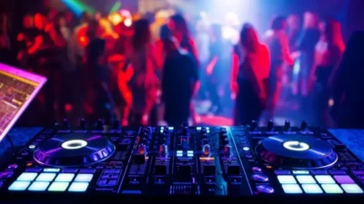Bodrum’da turizm sezonu hızla başlarken, müzik yayını yapan işletmeler için