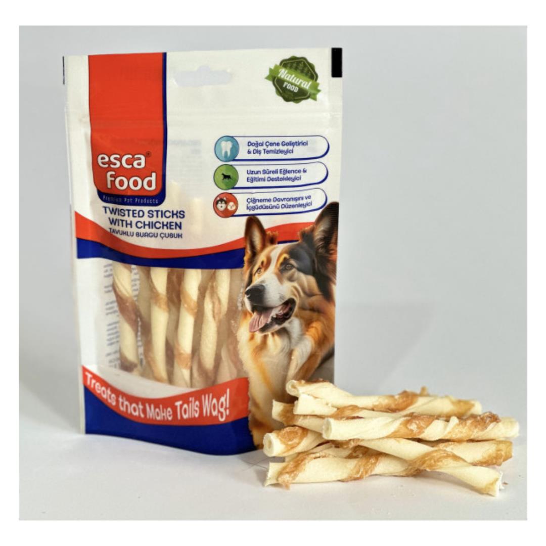 köpek maması tavuk oran