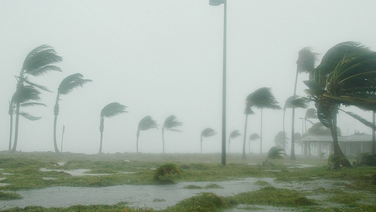 Meteoroloji Genel Müdürlüğü 4. Bölge Müdürlüğü, Bodrum ile Kaş arasında