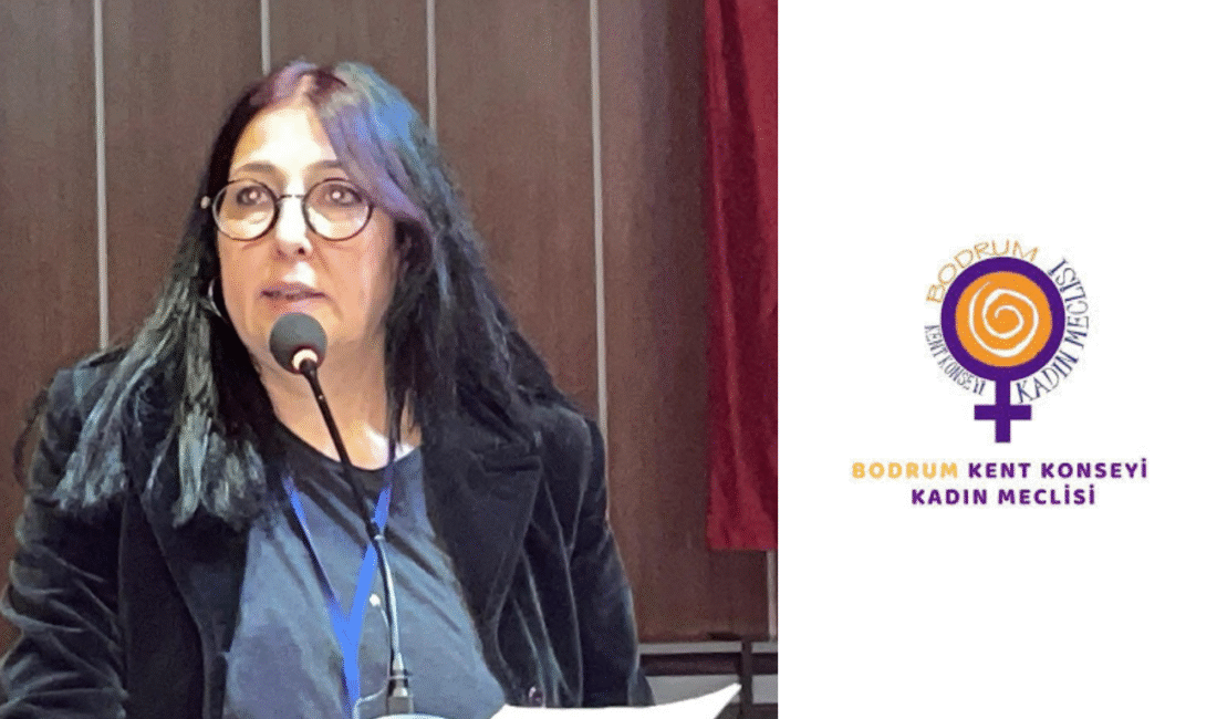 Bodrum Kent Konseyi Kadın Meclisi'nde yaşanan istifalar sonrası yürütme kurulunun