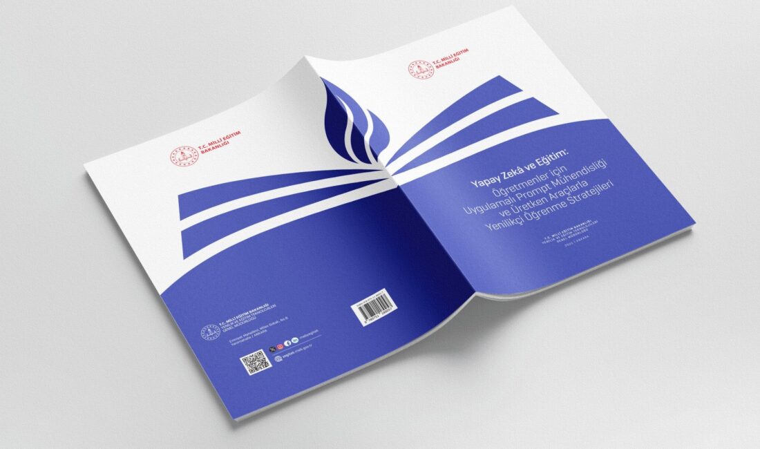 Öğretmenlerin yapay zekâ araçlarını sınıf içi uygulamalarda etkin kullanabilmesi amacıyla