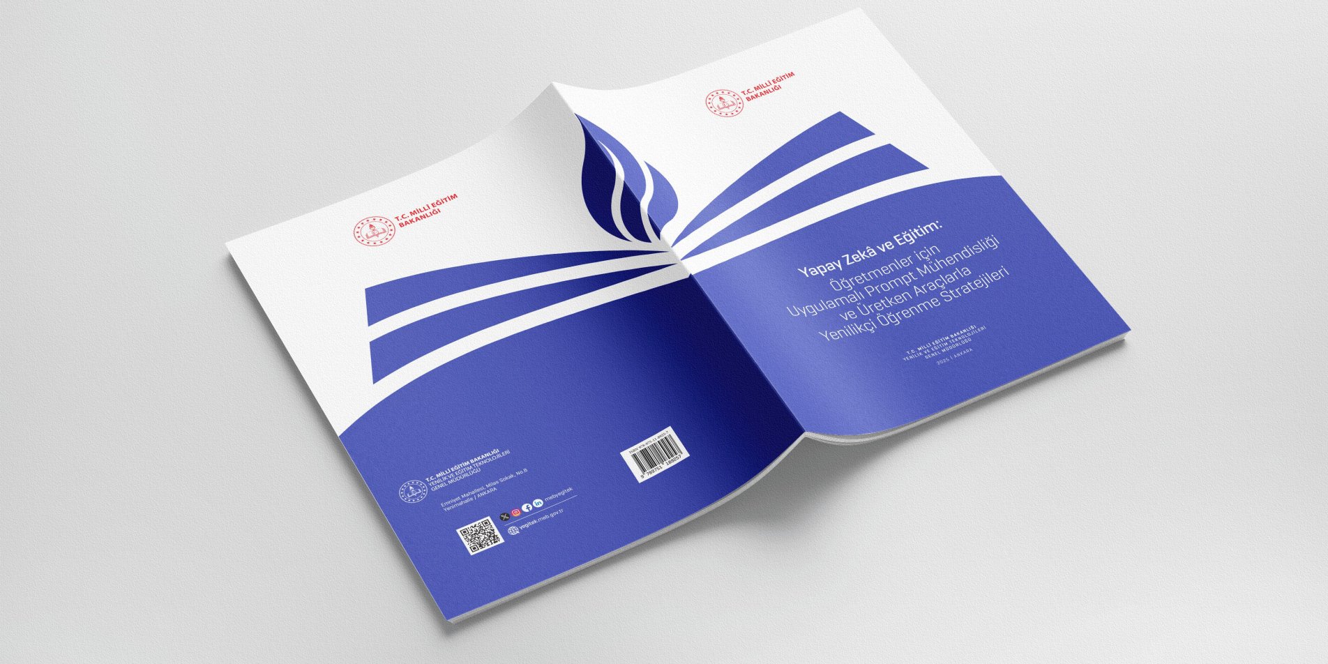 Öğretmenlerin yapay zekâ araçlarını sınıf içi uygulamalarda etkin kullanabilmesi amacıyla