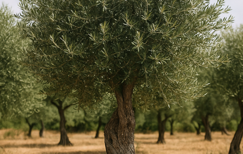 “TBMM’de kabul edilen yasa, zeytinlik alanlarda madencilik faaliyetinin önünü açtı.