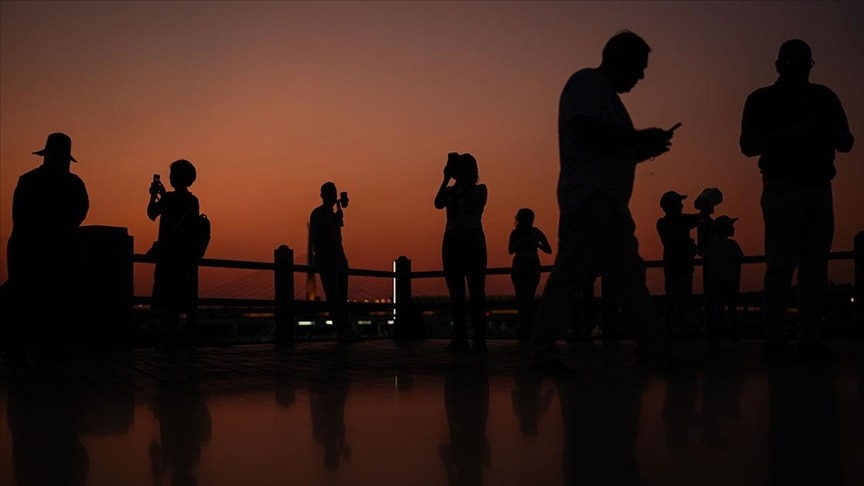 Türkiye’nin Nüfusu 1 Temmuz’da 85,8 Milyonu Aştı TÜİK’in ilk dönemsellikte açıkladığı rakamlara göre Türkiye’de 1 Temmuz 2025