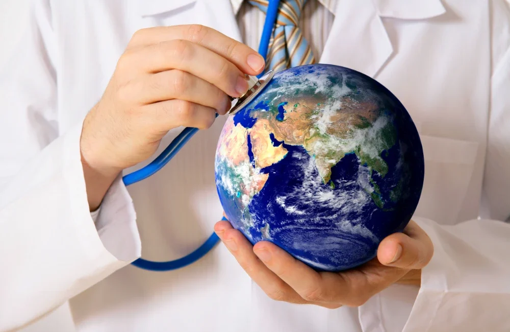 Sağlık ve Turizm Ruhsatlarına Yıllık Harç Dönemi Başlıyor Yeni düzenlemeyle özel hastaneler, diş klinikleri, veteriner muayenehaneleri ve turizm