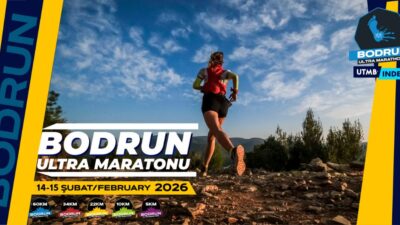 Koşu tutkunları için heyecan yükseliyor: 8. Bodrun Ultra Maratonu, 15