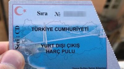 Resmi Gazete’nin mükerrer sayısında yayımlanan Hazine ve Maliye Bakanlığı tebliğleriyle