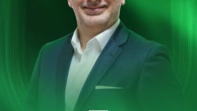 Trendyol 1. Lig ekibi Bodrum Futbol Kulübü’nde başkanlık koltuğu değişti.