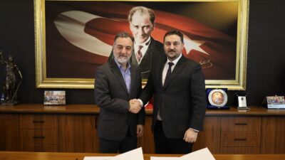 Muğla Gazeteciler Cemiyeti (MGC) ile Muğla Barosu arasında, 10 Ocak