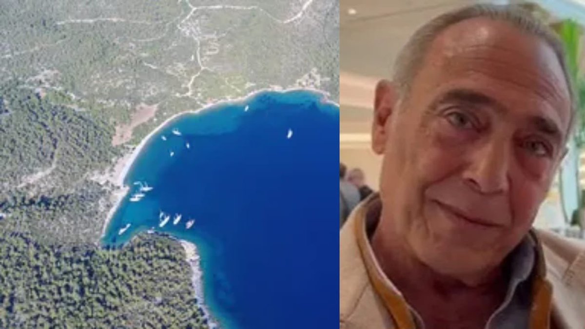 Bodrum’da ortaya çıkarılan ve yaklaşık 20 milyar TL’lik şüpheli işlem