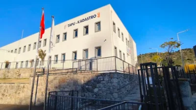 Bodrum’da gerçekleştirildiği öne sürülen ve yaklaşık 20 milyar TL işlem