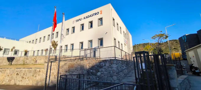 Bodrum’da gerçekleştirildiği öne sürülen ve yaklaşık 20 milyar TL işlem