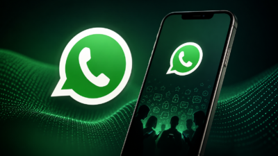 Dünyanın en popüler mesajlaşma uygulamalarından biri olan WhatsApp, uzun süredir