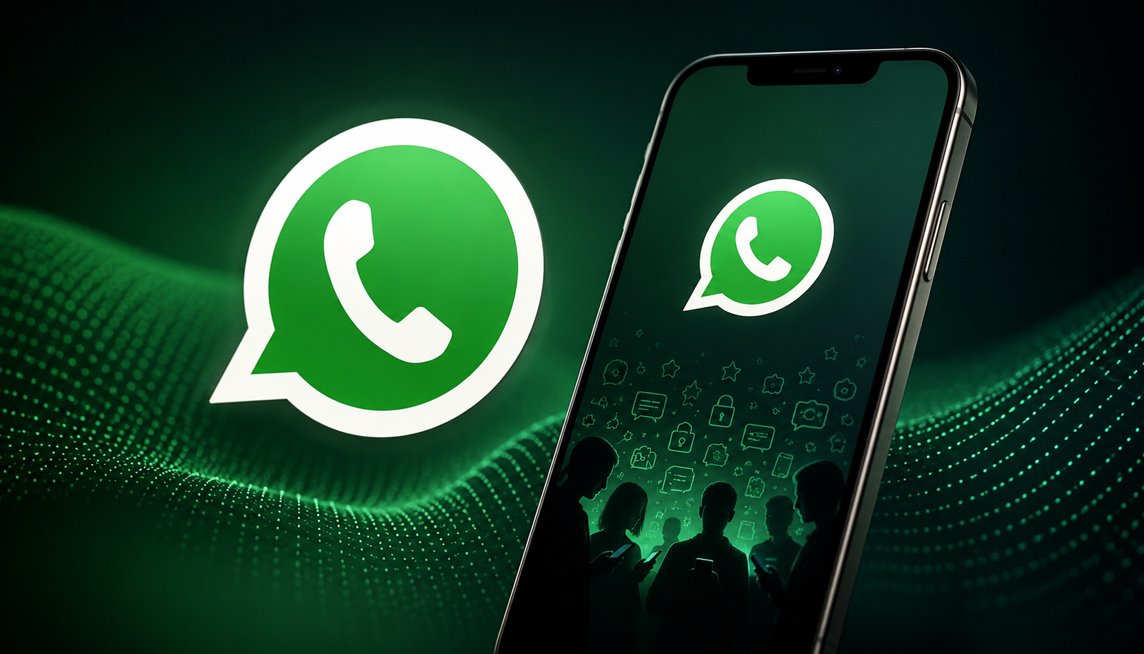 Dünyanın en popüler mesajlaşma uygulamalarından biri olan WhatsApp, uzun süredir