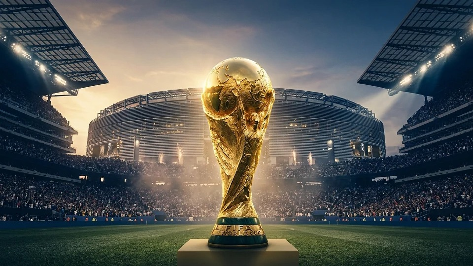 Dünya Kupası Finali 3 Saat Sürebilir! FIFA, 19 Temmuz'da New York New Jersey Stadyumu'nda (MetLife) oynanacak