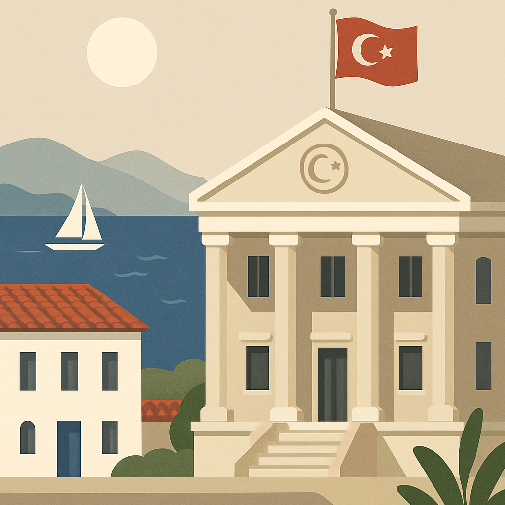 Türkiye, Somali'deki deniz güvenliğini artırmak için iki savaş gemisi gönderdi.