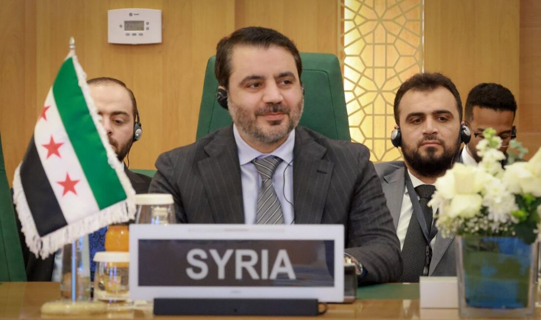 ABD, Suriye'yi 47 yıl sonra terörizmi destekleyen devletler listesinden çıkardı.