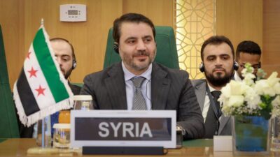 ABD, Suriye'yi 47 yıl sonra terörizmi destekleyen devletler listesinden çıkardı.