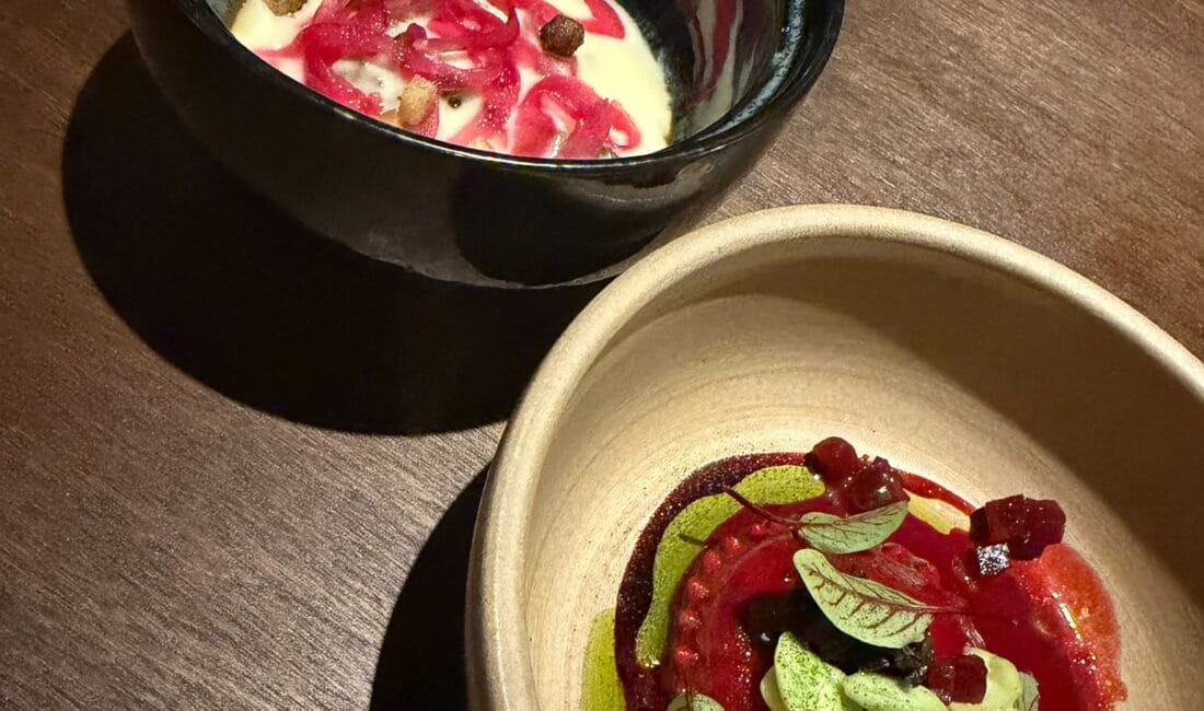 OKU Hotels’in Chef’s Etkinliği İlk Kez Türkiye’de Bodrum’da Gerçekleşti OKU Hotels’in farklı destinasyonlarda düzenlediği gastronomi etkinlik serisi, bu yıl