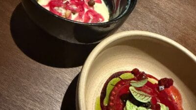OKU Hotels’in farklı destinasyonlarda düzenlediği gastronomi etkinlik serisi, bu yıl
