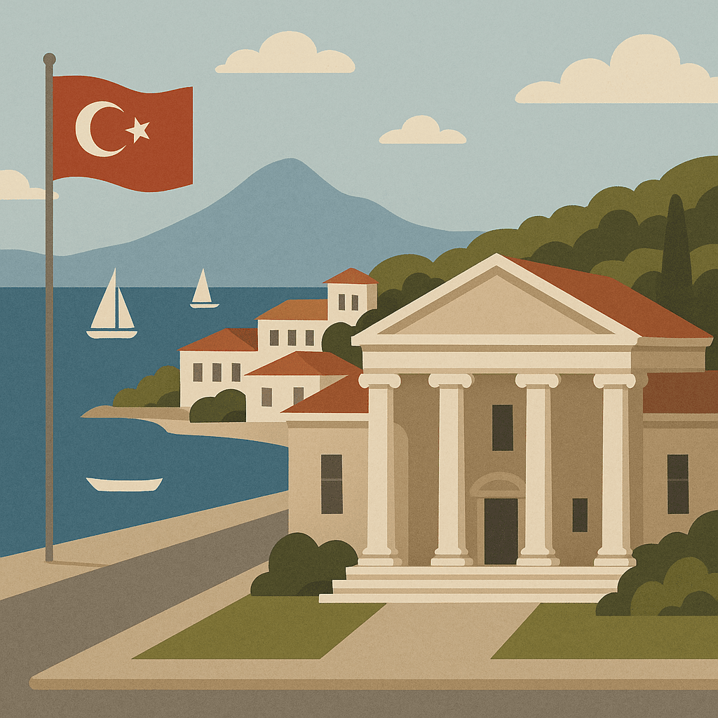 Trump yönetimi, üniversitelerin özerkliğini zayıflatıyor.