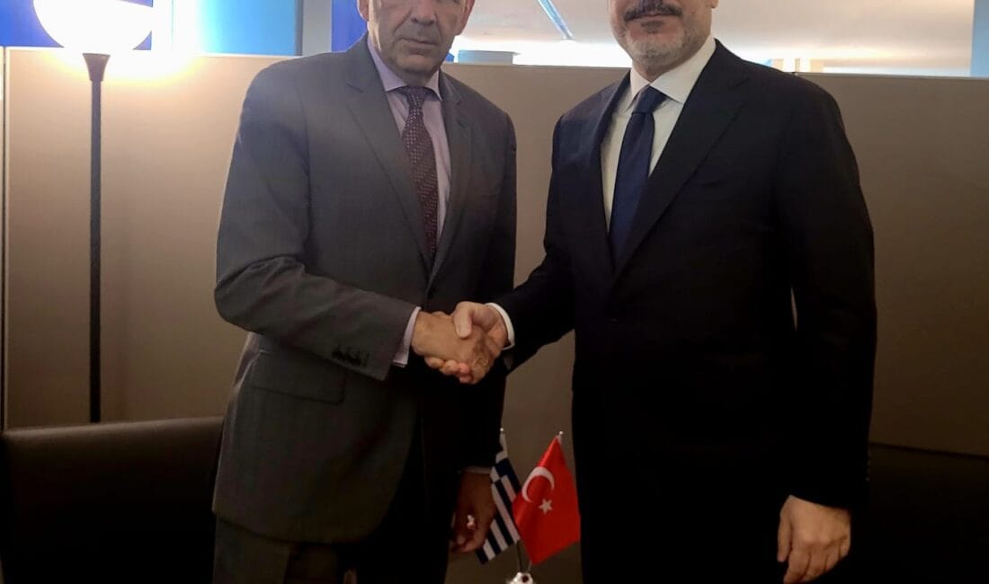 Azerbaycan ve Türkiye, Baku'da önemli bir toplantıda bir araya geldi.