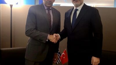Azerbaycan ve Türkiye İlişkileri Gelişiyor Azerbaycan ve Türkiye, Baku'da önemli bir toplantıda bir araya geldi.
