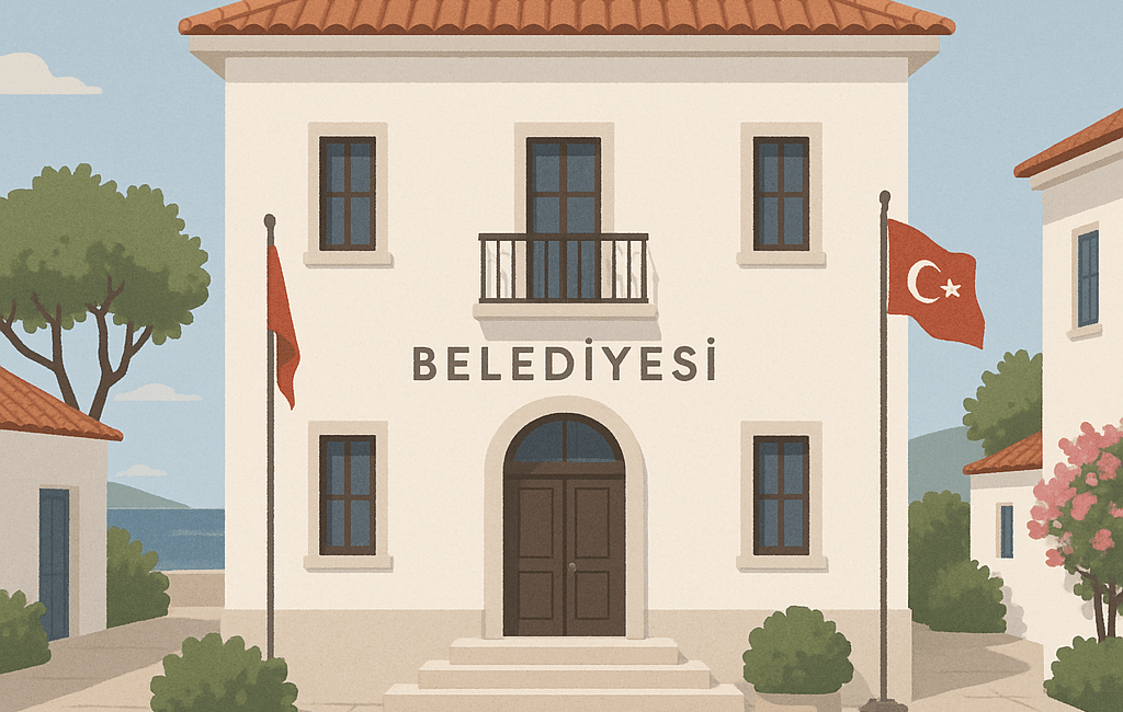 Bodrum Belediyesi destekli 'Pati Talk Show' etkinliği, 4 Ekim'de hayvan