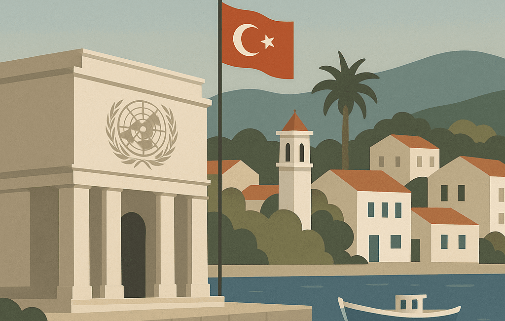 Türkiye, COP31 için iklim taahhütlerini somut projelere dönüştürmeyi hedefliyor.