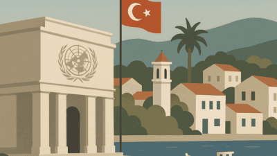 Türkiye, COP31 için iklim taahhütlerini somut projelere dönüştürmeyi hedefliyor.