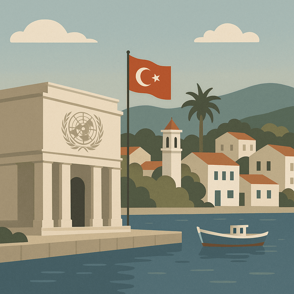 Türkiye, COP31 için iklim taahhütlerini somut projelere dönüştürmeyi hedefliyor.