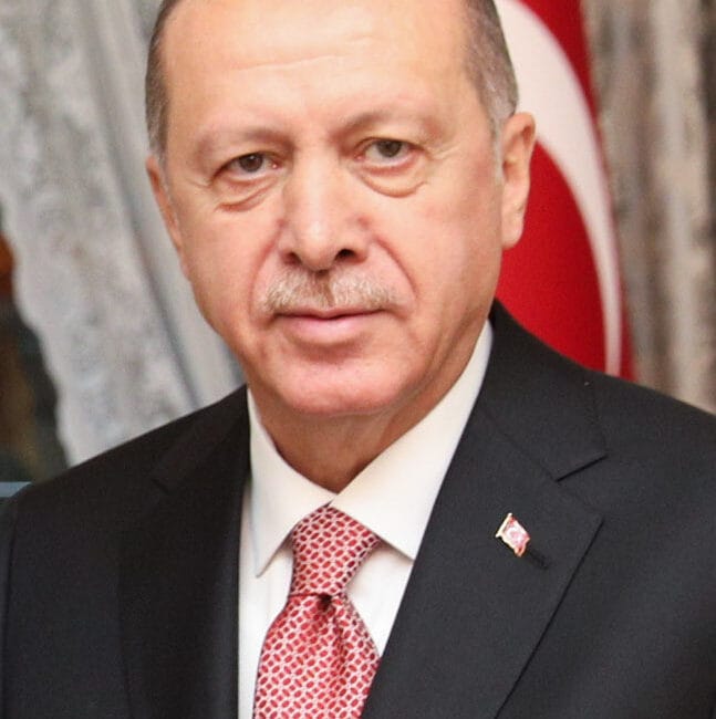 Cumhurbaşkanı Erdoğan, BM Genel Kurulu'nda Gazze'nin yeniden inşası için uluslararası
