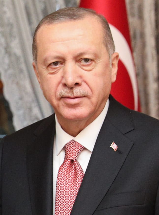 Cumhurbaşkanı Erdoğan, BM Genel Kurulu'nda Gazze'nin yeniden inşası için uluslararası