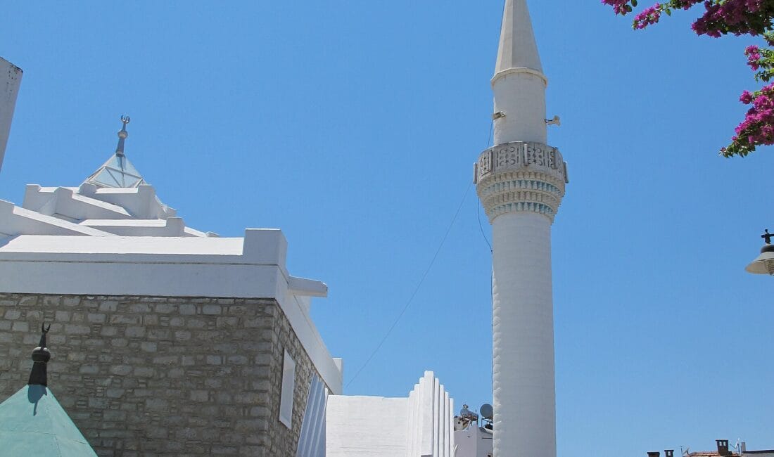 Bodrum Belediyesi, Turgutreis'te evlendirme işlemleri için yeni bir hizmet sunuyor.