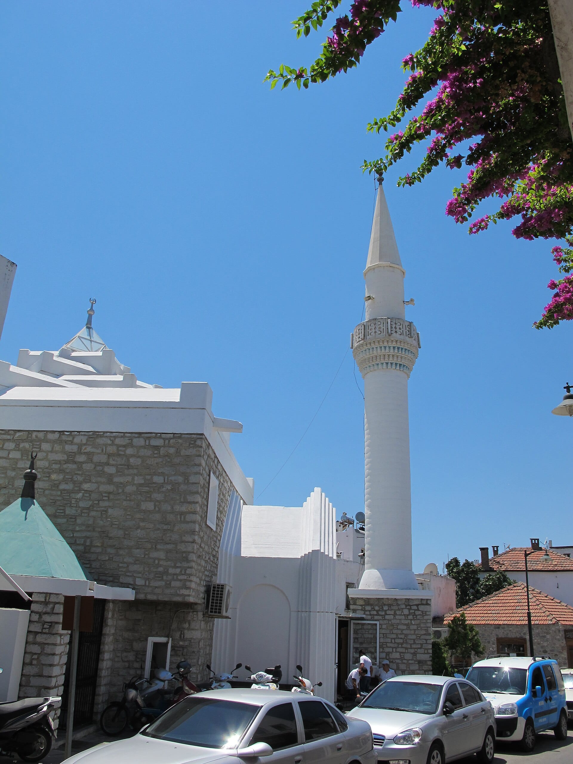 Bodrum Belediyesi, Turgutreis'te evlendirme işlemleri için yeni bir hizmet sunuyor.