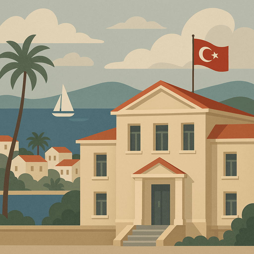 Süloğlu, Tokat, Kütahya, Samsun ve Nevşehir'de eğitim koordinasyonu için önemli