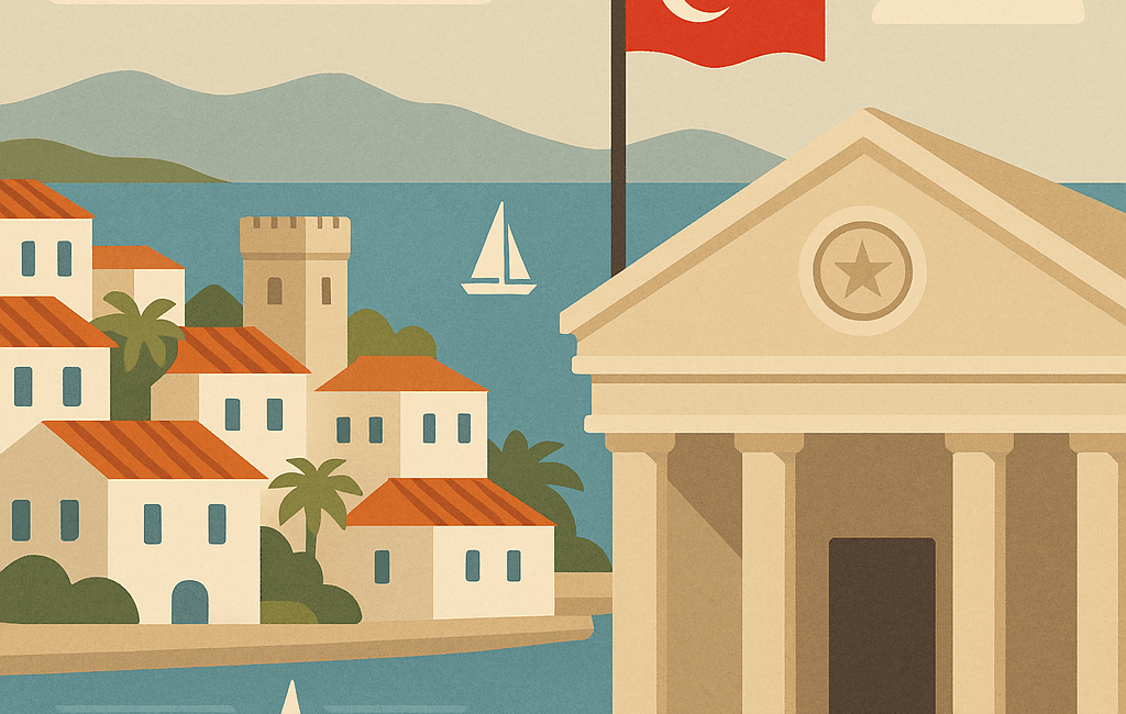 Türkiye, Rusya ve Ukrayna'ya sivil gemilere yönelik saldırıları durdurma önerisi