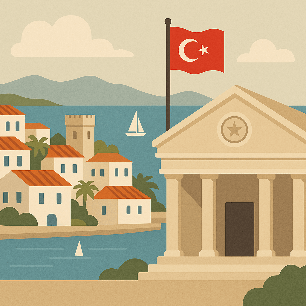 Türkiye, Rusya ve Ukrayna'ya sivil gemilere yönelik saldırıları durdurma önerisi