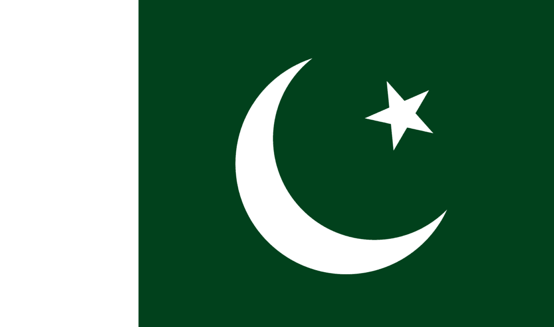 Pakistan, Suudi Arabistan ve Türkiye, Houthi saldırılarına karşı ortak savunma