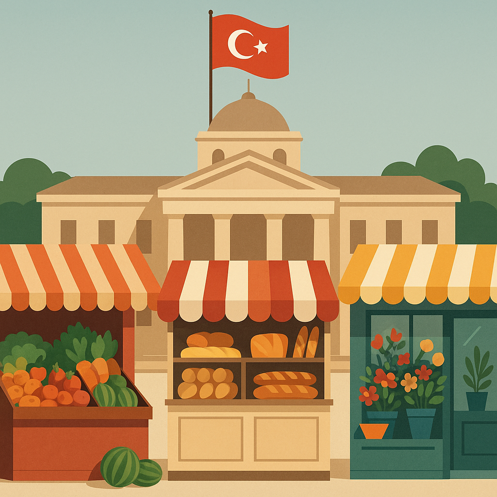 Türkiye, Karadeniz üzerinden tahıl geçişinin güvenliğini sağlamak amacıyla Rusya ve