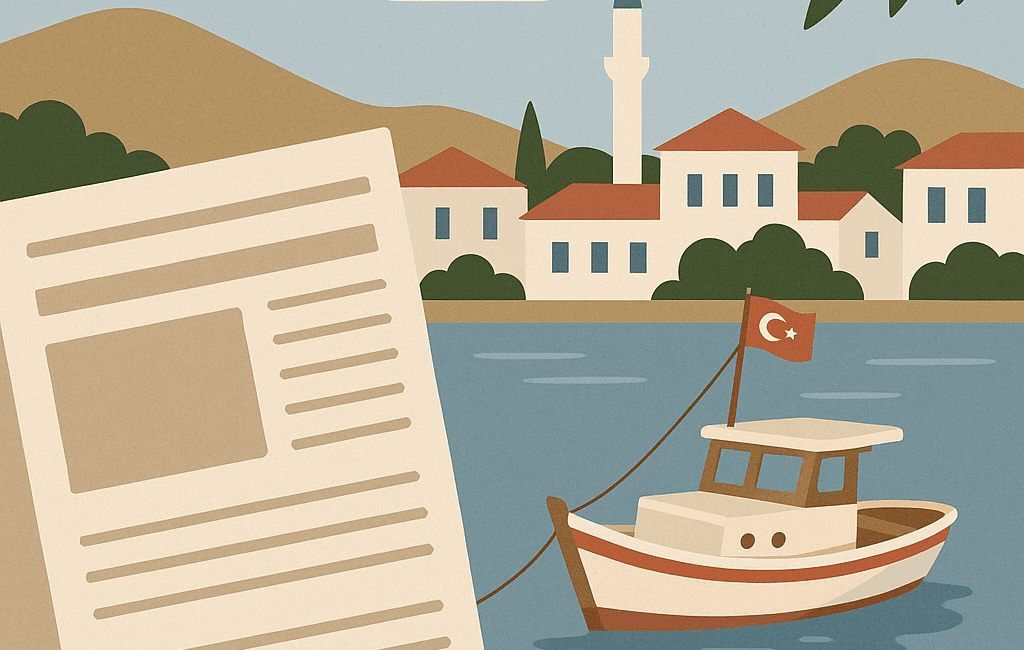 Türkiye, iç ve dış politika alanında birçok önemli gelişme yaşıyor.