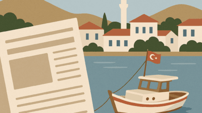 Türkiye, iç ve dış politika alanında birçok önemli gelişme yaşıyor.