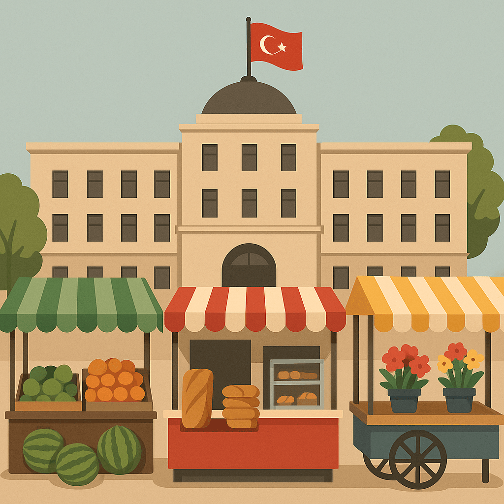 Türkiye, ABD'nin Kıbrıs'a yönelik savunma ekipmanları satış kısıtlamalarını bir yıl